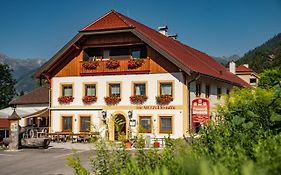 Hotel Die Metzgerstubn